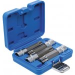BGS Hlavice zástrčné T70, T80, T100 1/2” (4ks)- 5103 – Zboží Dáma