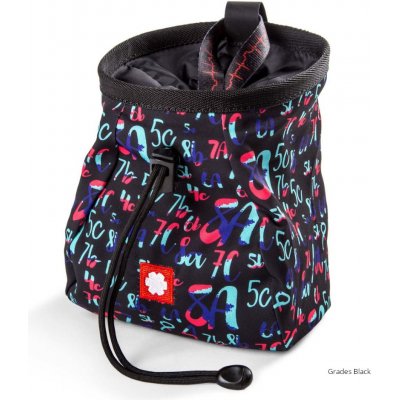 Ocún Lucky + Belt Up Blue – Sleviste.cz