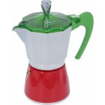 G.A.T. Mokitaly moka express 6 – Zboží Mobilmania