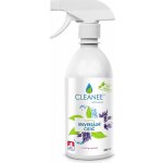 CLEANEE ECO Hygienický čistič UNIVERZÁLNÍ s vůní levandule 500 ml – HobbyKompas.cz
