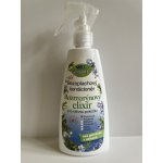Bione Cosmetics bezoplachový kondicionér rozmarýnový elixír 260 ml – Zboží Mobilmania