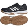 Pánské sálové boty adidas Speedcourt Indoor IE8033 Černá