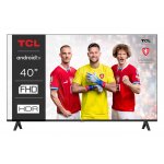 TCL 40S5409A – Zboží Živě