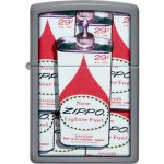Zippo Vintage Fuel Can 26076 – Hledejceny.cz