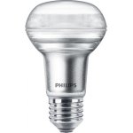 Philips CorePro LED žárovka bodovka R63 E27 3-40W 827 36D ND 210Lm – Hledejceny.cz