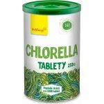 Wolfberry Chlorella Bio 100 g 500 tablet – Sleviste.cz