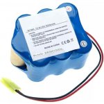 CAM-SI Zepter LMG-310 3000mAh Ni-MH – Zboží Mobilmania