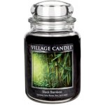 Village Candle Black Bamboo 602 g – Hledejceny.cz