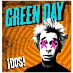 Green Day - Dos! CD – Hledejceny.cz