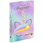 Karton P+P A4 Jumbo Unicorn Iconic 8-73021 – Zboží Dáma