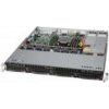 Serverové komponenty Základy pro servery Supermicro SYS-510P-MR