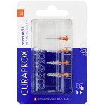 Curaprox CPS 14 Regular Mezizubní kartáčky refill v blistru 4 ks – Zboží Dáma