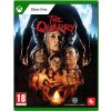 Hra na Xbox One The Quarry