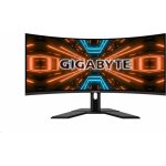 Gigabyte G34WQC A – Hledejceny.cz