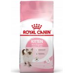 Royal Canin Kitten Kotě 10 kg – Zboží Mobilmania