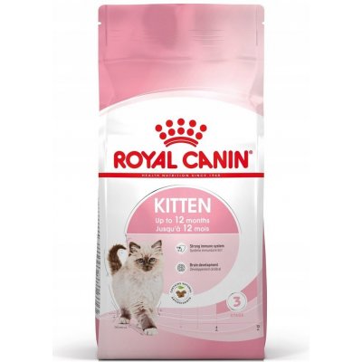 Royal Canin Kitten Kotě 10 kg
