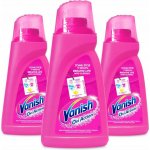 Vanish Odstraňovač skvrn tekutý 3 l – Zboží Dáma