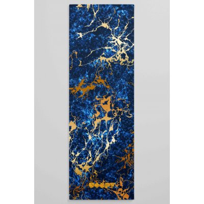 Utopy Jogamatka Blue gold – Zboží Dáma Utopy Jogamatka Blue gold – Zboží Dáma