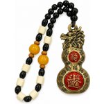 Feng Shui přívěsek - Zdraví a dlouhověkost – Zboží Živě