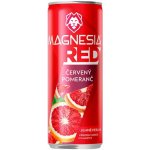 Magnesia Red Červený pomeranč jemně perlivá 0,33 l – Hledejceny.cz
