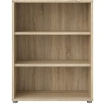 Tvilum Knihovna Prima 80423 dub sonoma – Sleviste.cz