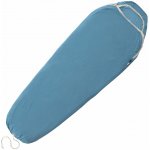 Sea to Summit Breeze Sleeping Bag Liner Mummy Compact modrá – Hledejceny.cz