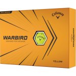 Callaway Warbird 12 ks – Hledejceny.cz