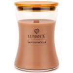 LUMANTE Vanilla Mocha 397 g – Hledejceny.cz