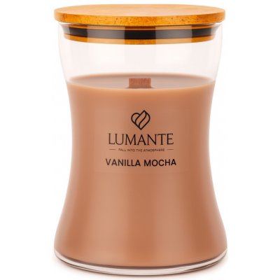 LUMANTE Vanilla Mocha 397 g – Hledejceny.cz