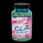 Aminostar Fat Zero CLA 60 kapslí – Zboží Dáma