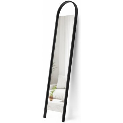 Umbra BELLWOOD 195x45 cm černé – Hledejceny.cz