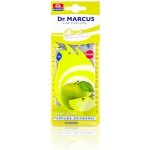 Dr. MARCUS SONIC Green Apple – Hledejceny.cz