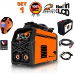 PANTERMAX MMA300LCD SET 1 MMA/TIG – Zboží Dáma