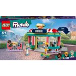 LEGO® Friends 41728 Bistro v centru městečka Heartlake – Zboží Živě