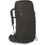 Osprey Kestrel II 48l black – Zboží Mobilmania