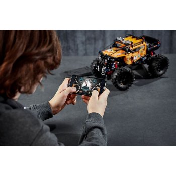 LEGO® Technic 42099 RC Extrémní teréňák 4x4