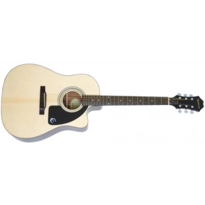 EPIPHONE AJ100CE