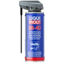 Čištění a mazání na kolo Liqui Moly LM-40 multifunkční sprej 200 ml