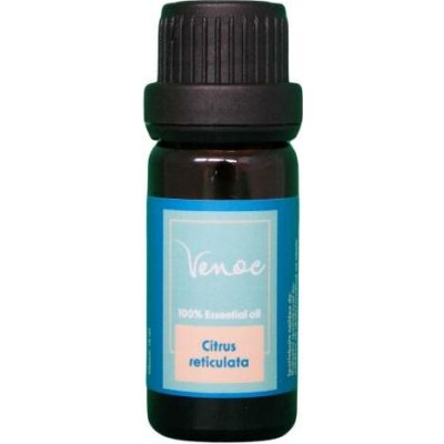 Venoc esenciální olej Mandarinka 10 ml – Hledejceny.cz