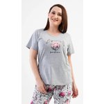 Megan kapri šedá – Zboží Mobilmania