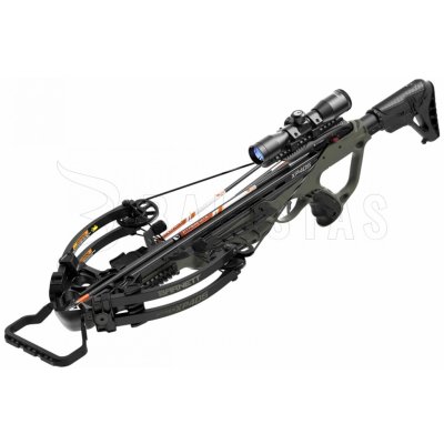Barnett Hyper XP 405 – Zboží Dáma