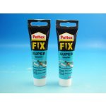 PATTEX SUPER FIX PL50 Interiér montážní lepidlo 50 g