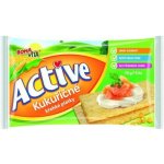 Bonavita Active Křehké plátky grahamové 70 g – Hledejceny.cz