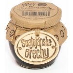 Chuť Moravy Svatojánské ořechy 100 ml – Hledejceny.cz