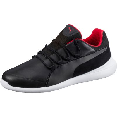 Puma SF EVO CAT 30600902 Puma black/Puma black/white – Zbozi.Blesk.cz