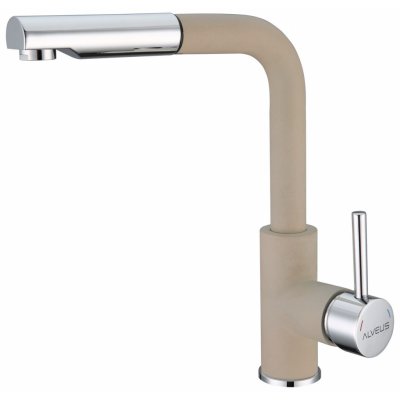 Alveus Siros 1129045 – Zboží Dáma