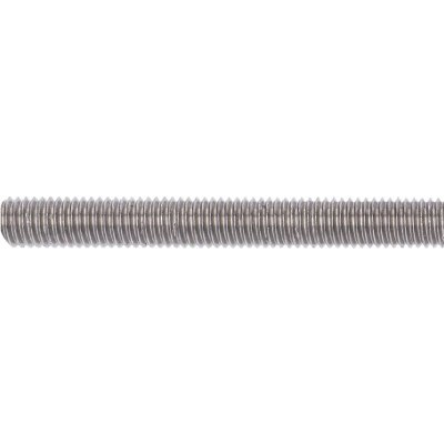nerezová závitová tyč (M14 / L:1000mm), DIN975/A2 /AISI304 – Hledejceny.cz
