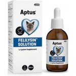 Aptus Felilysin liquid 50 ml – Zboží Mobilmania