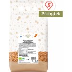 ProBio Špalda loupaná 3 kg – Zboží Dáma