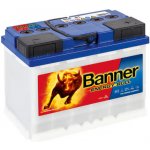 Banner Energy Bull 12V 60Ah 95501 – Zboží Mobilmania